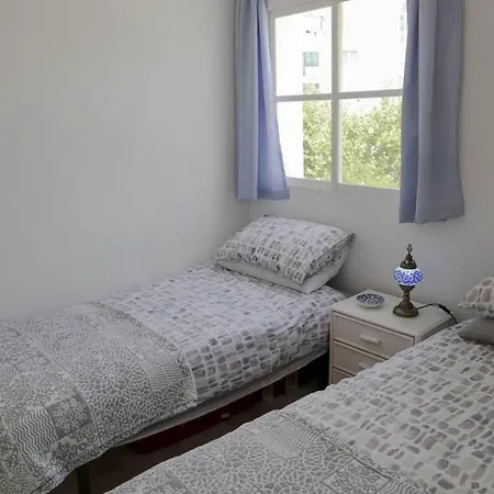 Apartment Las Fuentes, - R9927 *