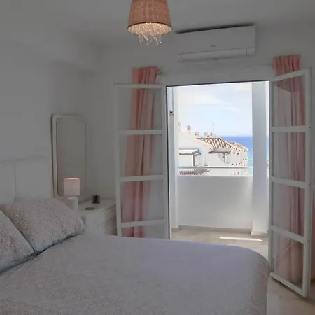 Apartment Las Fuentes, - R9927 Nerja