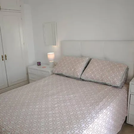 Las Fuentes, - R9927 Apartment Nerja