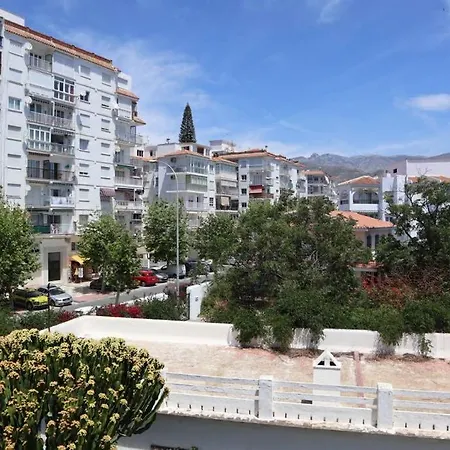 Apartment Las Fuentes, - R9927 Nerja